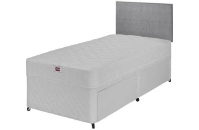 Airsprung Henlow 800 Pocket Memory Single Divan